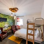ホテル Rathener Hof By Steiger 4*
