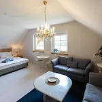 ホテル Rathener Hof By Steiger 4*