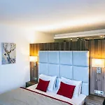 ホテル Rathener Hof By Steiger 4*