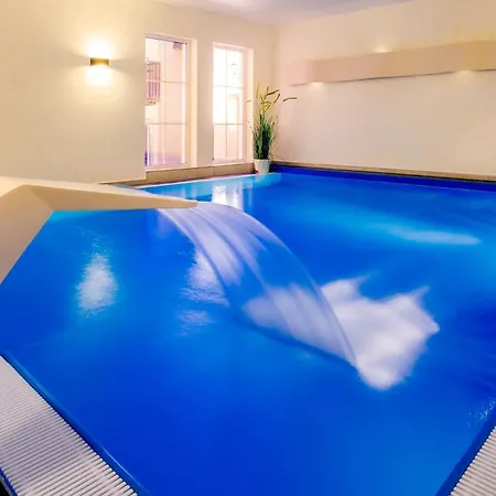 Hotel Rathener Hof By Steiger 4*