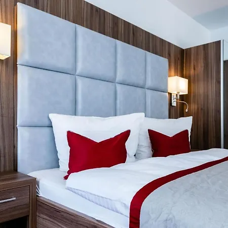 Rathener Hof By Steiger Hotel
