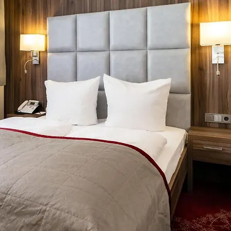 Hotel Rathener Hof By Steiger Rathen