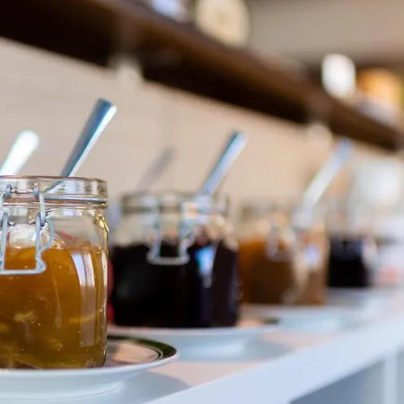 Hotel Rathener Hof By Steiger Rathen