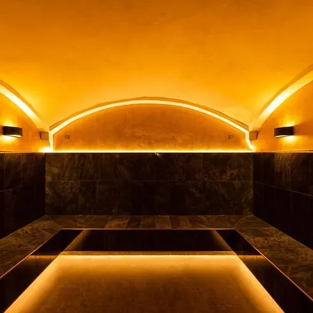 Rathener Hof By Steiger 4*