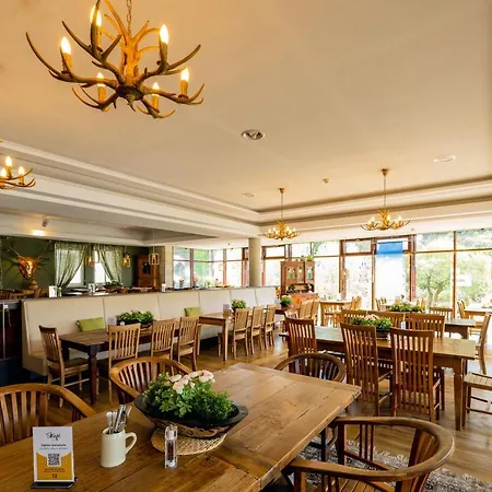 Rathener Hof By Steiger Hotel