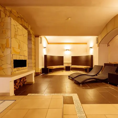 Rathener Hof By Steiger 4*