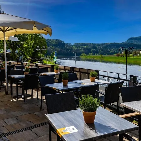 Hotel Rathener Hof By Steiger