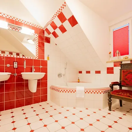 Rathener Hof By Steiger Hotel Rathen