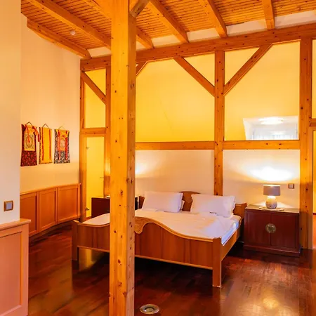 Hotel Rathener Hof By Steiger 4*