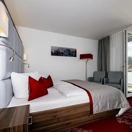 Rathener Hof By Steiger Hotel 4*