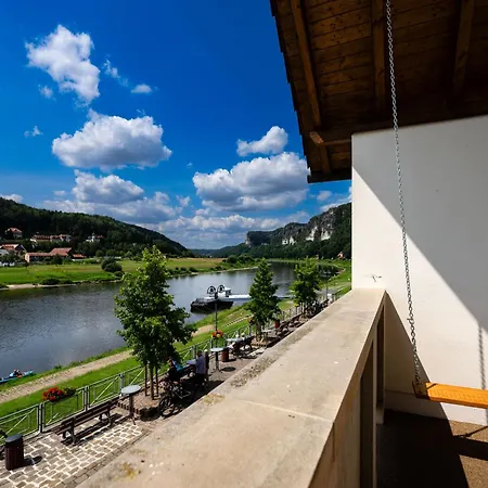 Hotel Rathener Hof By Steiger