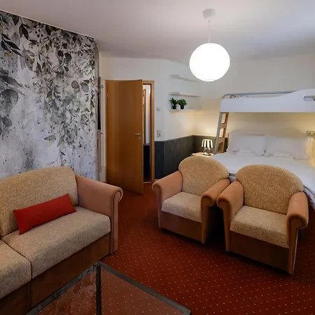 Hotel Rathener Hof By Steiger 4*