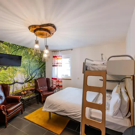 Hotel Rathener Hof By Steiger 4*