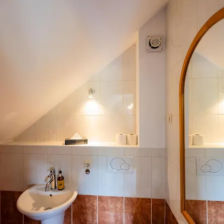 Rathener Hof By Steiger Rathen