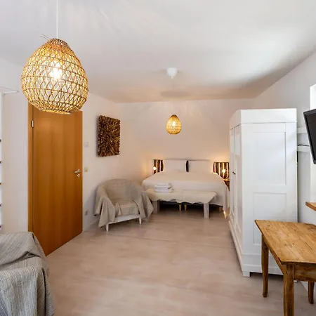 Rathener Hof By Steiger