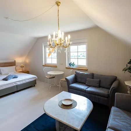 Hotel Rathener Hof By Steiger 4*