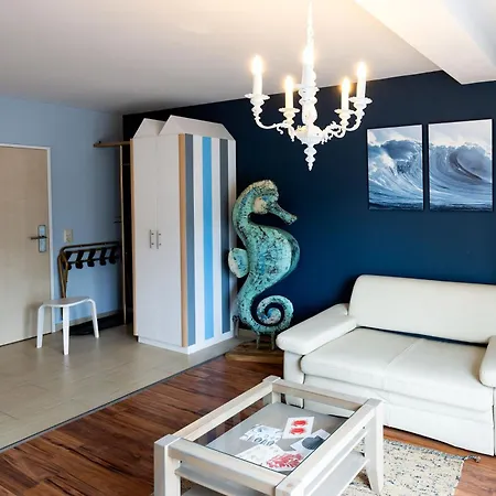 Hotel Rathener Hof By Steiger Rathen