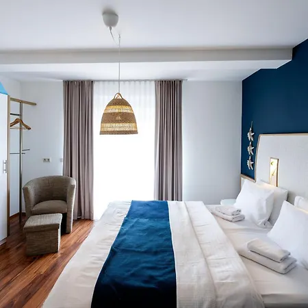 Hotel Rathener Hof By Steiger