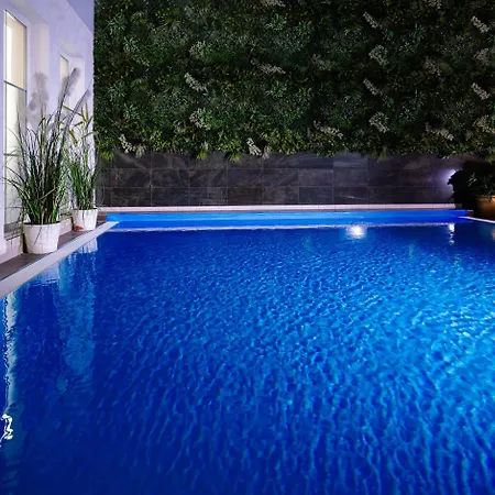 Hotel Rathener Hof By Steiger 4*