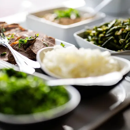 Hotel Rathener Hof By Steiger Rathen