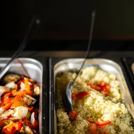 Rathener Hof By Steiger Rathen