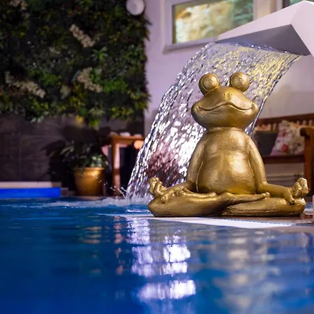 Rathener Hof By Steiger