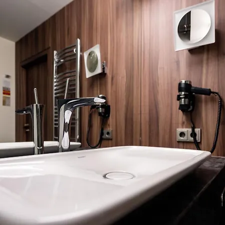 Hotel Rathener Hof By Steiger