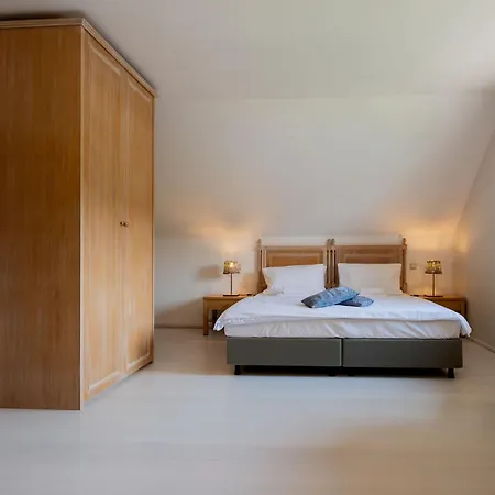 Rathener Hof By Steiger Rathen