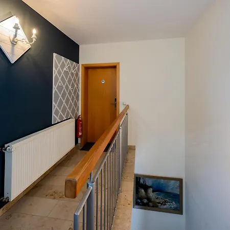 Rathener Hof By Steiger Hotel Rathen