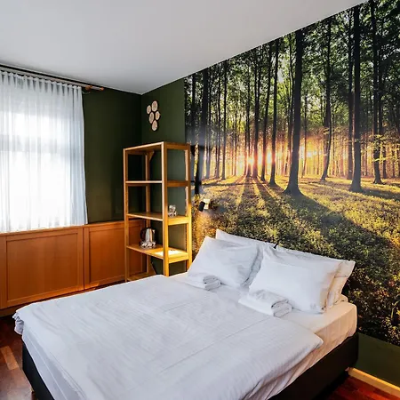 Rathener Hof By Steiger 4*