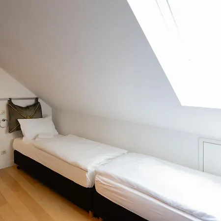 Rathener Hof By Steiger Rathen