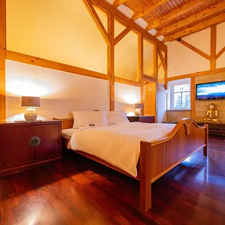 Rathener Hof By Steiger 4* Rathen