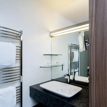 Rathener Hof By Steiger