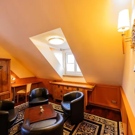 Rathener Hof By Steiger Hotel