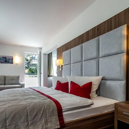 Rathener Hof By Steiger Hotel 4*