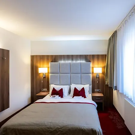 Rathener Hof By Steiger 4*