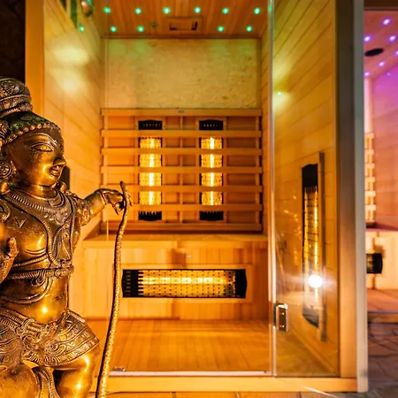 Rathener Hof By Steiger Hotel 4*