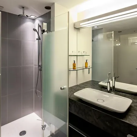 Szálloda Rathener Hof By Steiger 4*