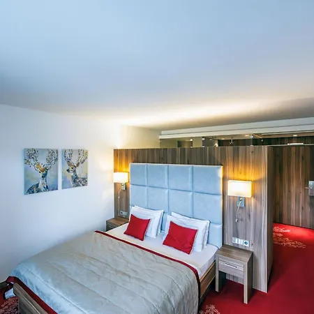 Rathener Hof By Steiger Hotel Rathen