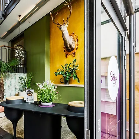 Hotel Rathener Hof By Steiger Rathen