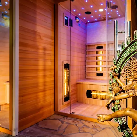 Rathener Hof By Steiger 4* Rathen