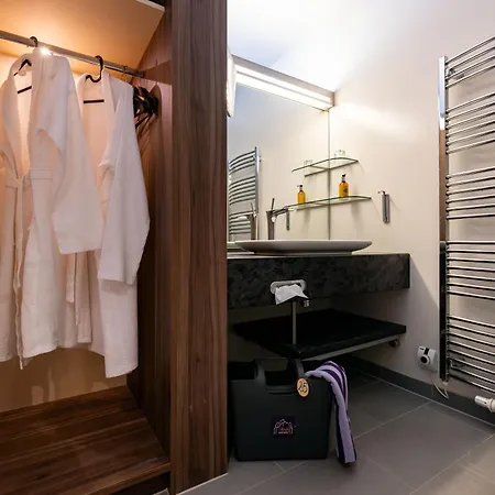 Rathener Hof By Steiger Hotel