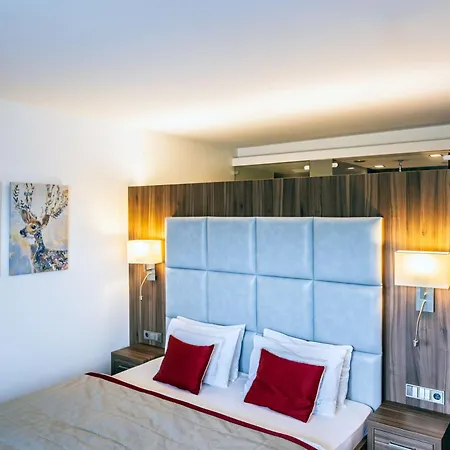 Hotel Rathener Hof By Steiger 4*