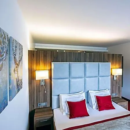 Rathener Hof By Steiger 4* Rathen