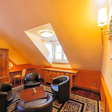 Szálloda Rathener Hof By Steiger 4*