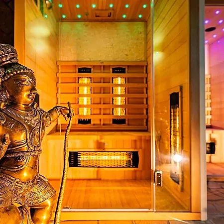 Szálloda Rathener Hof By Steiger 4*