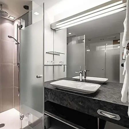 Hotel Rathener Hof By Steiger Rathen
