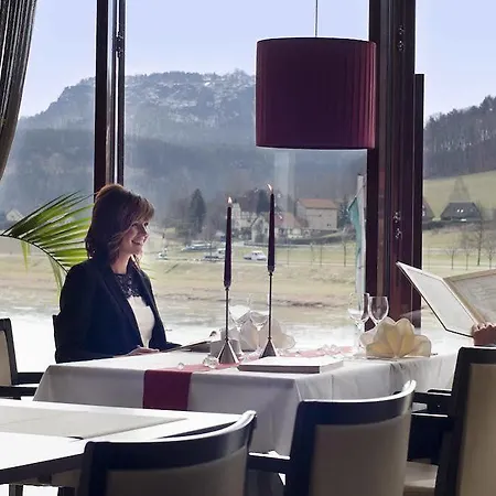 Rathener Hof By Steiger Hotel 4*