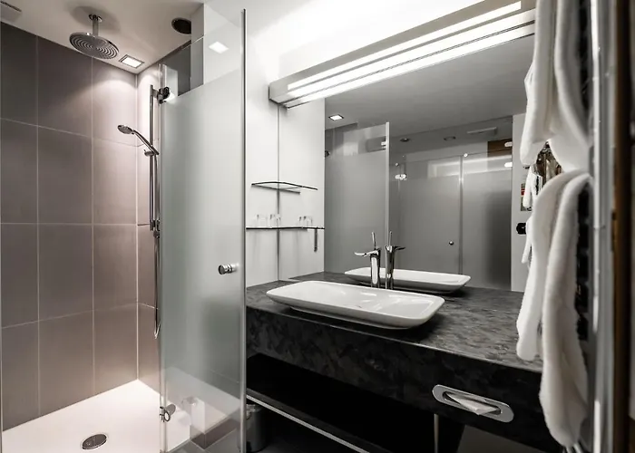 Rathener Hof By Steiger Hotel