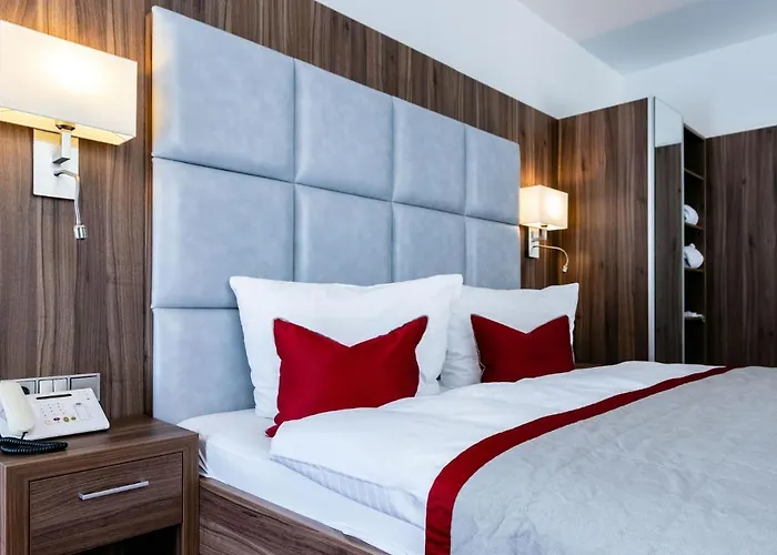 Rathener Hof By Steiger Hotel